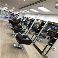 Haircut Haninge