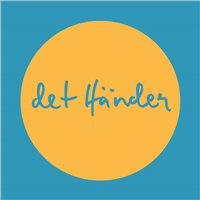 det Händer
